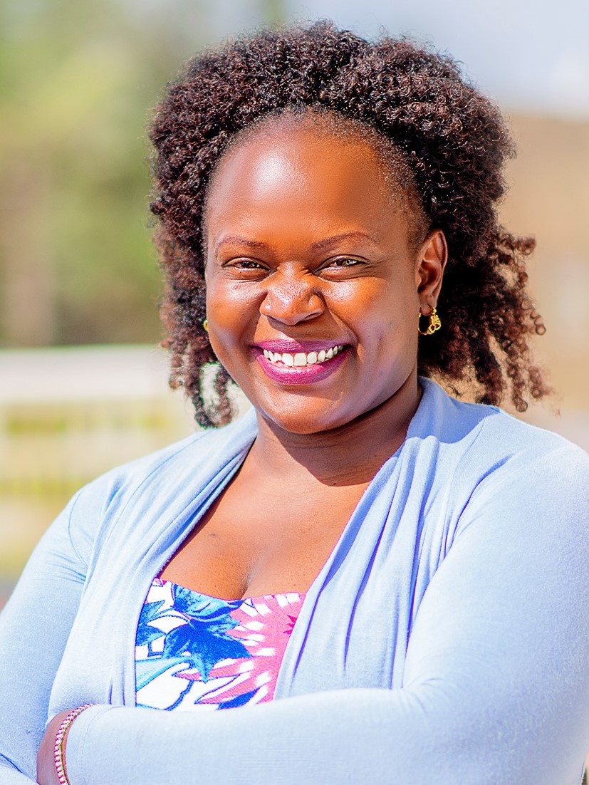 Noel Lutomia